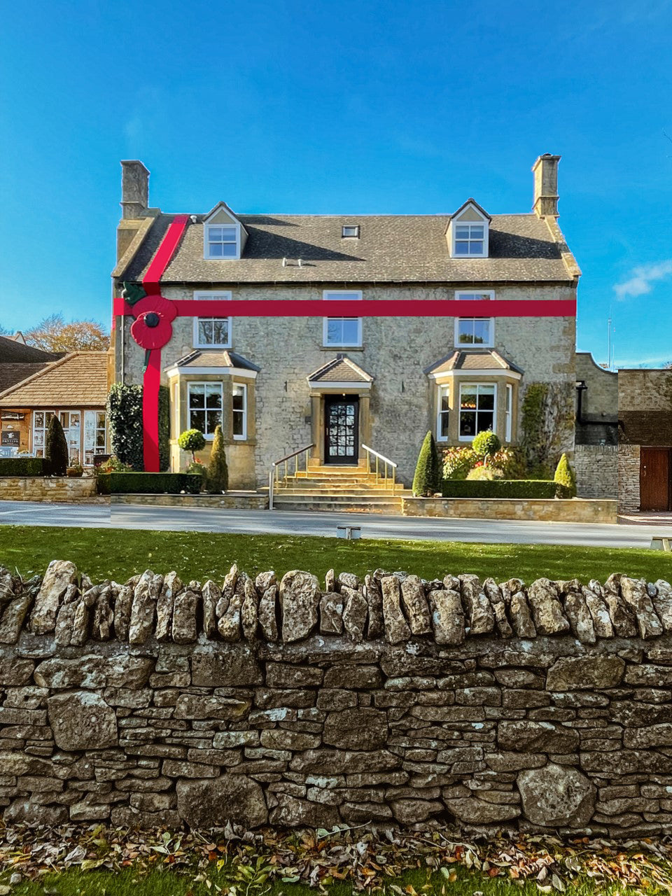 The Bespoke Bow Collection – The Big Bow Company