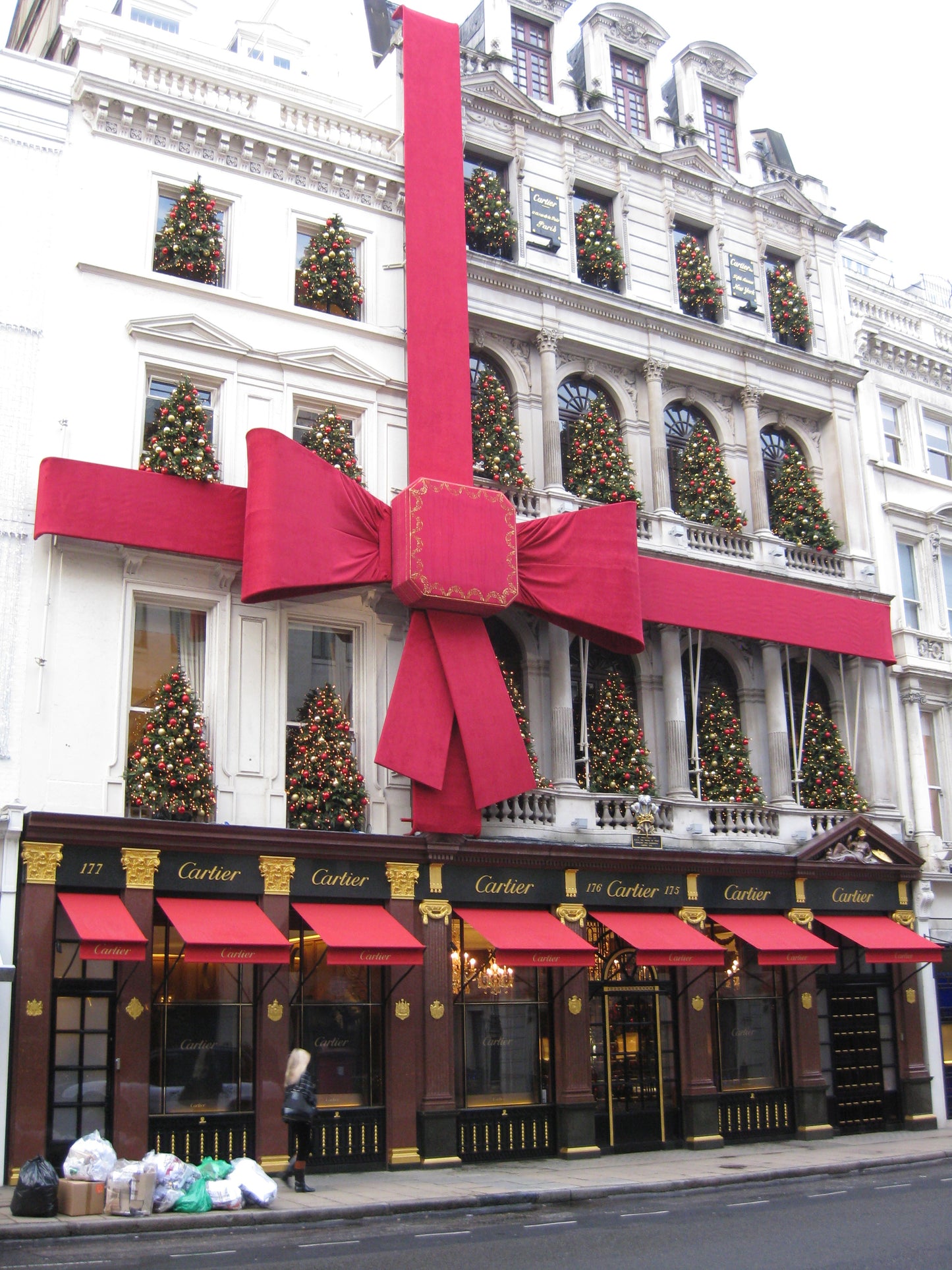 The Bespoke Bow Collection – The Big Bow Company